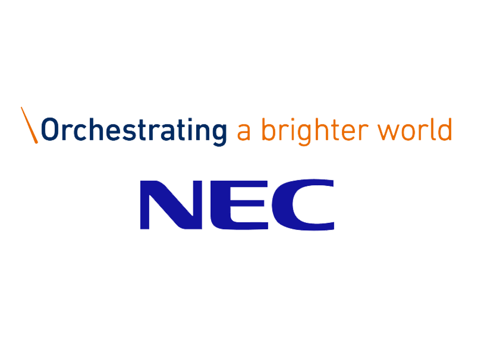 39 NEC Corporation